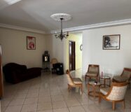 Vente : Grand Appartement Traversant de 157 m² à Mimosas (3ème Étage)