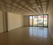 Location d’un plateau de bureau NEUF 76m² plancher
