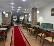 Vente d’un restaurant-MAAMORA- KENITRA