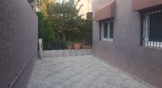 Vente d’une villa jumelée de 272m²- OULED OUJIH 2– KENITRA