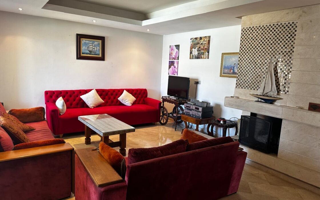 Vente d’un très bel appartement à la Plage des Nations