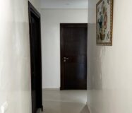 Vente d’un appartement Cosy de 114m²- LA VILLE HAUTE