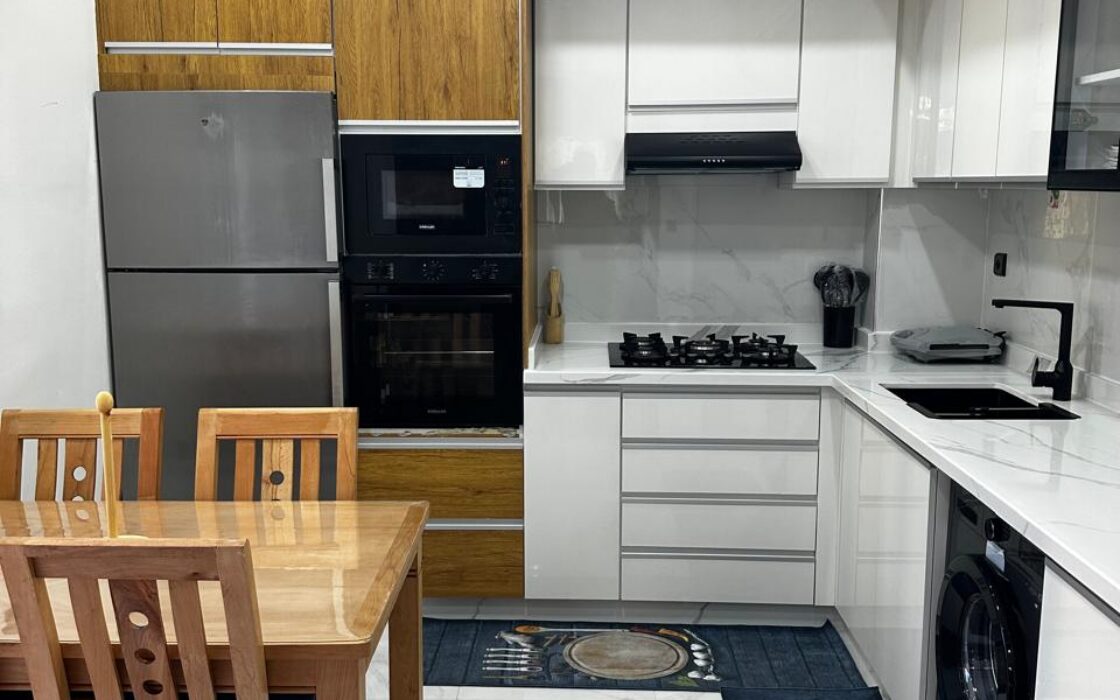 Vente Exclusivité : Splendide Appartement Rénové, Ville Haute