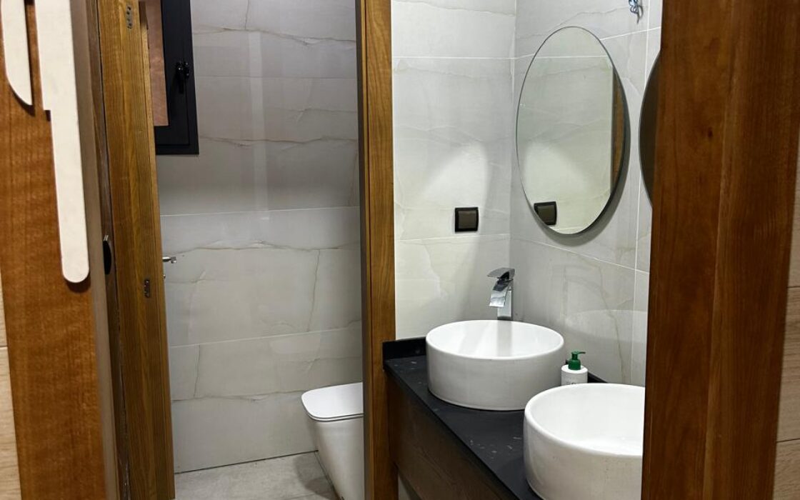 Vente d’un restaurant-MAAMORA- KENITRA