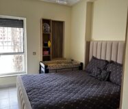 Location meublée d’un appartement Cosy de 76m²- BIR RAMI