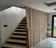 Vente d’une villa bandée MODERNE de 220m² -SAKNIA MAAMORA- KENITRA