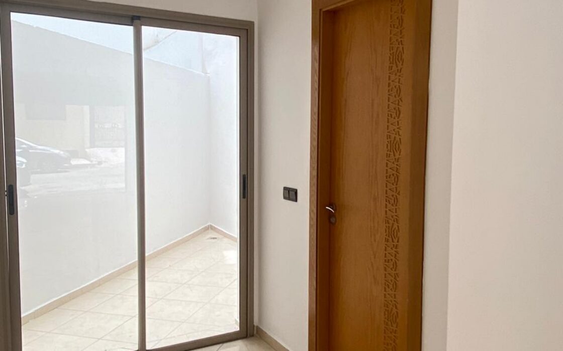 Location d’un local commercial de 34m²- LA VILLE HAUTE (KENITRA)