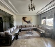 Vente d’un très bel appartement Cosy de 165m²