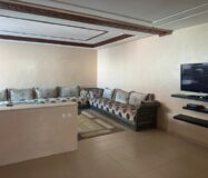 Vente d’un appartement spacieux lumineux et Cosy de 134m² (CENTRE-VILLE)-KENITRA