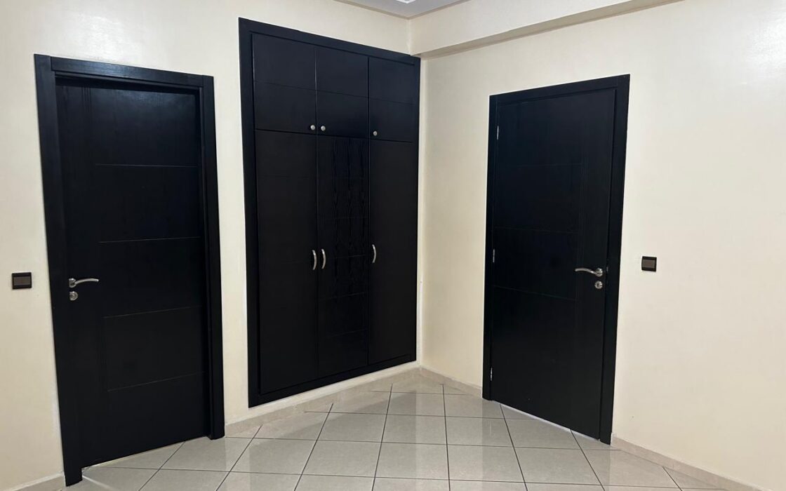 Vente Appartement de 88 m² à Mimosas – Intimité et Luminosité