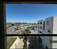 Vente d’un appartement Cosy de 136m² – La Marina Morocco- SALE