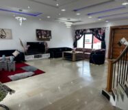 Vente d’une villa bandée MODERNE de 220m² -SAKNIA MAAMORA- KENITRA