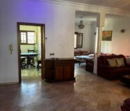 Vente d’une villa 2 façades à OULED OUJIH 2- KENITRA