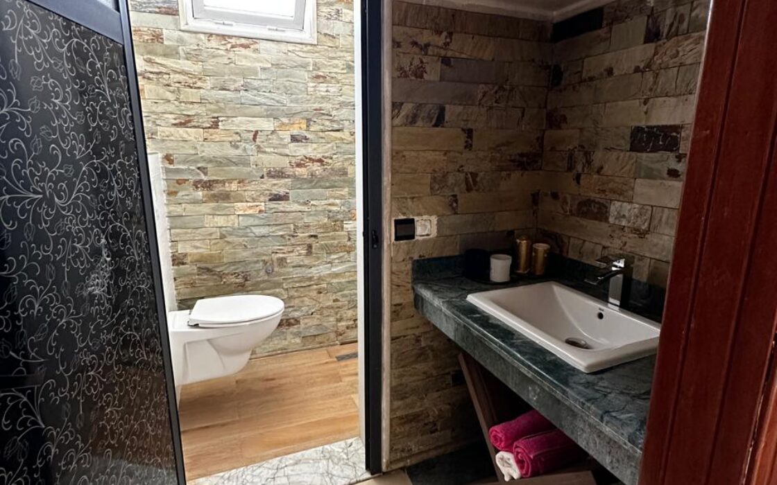 Vente d’un appartement spacieux lumineux et Cosy de 200m² (CENTRE-VILLE) -KENITRA