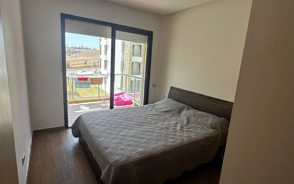 LOCATION D’UN APPARTEMENT MEUBLE COSY DE 99m²- PLAGE DES NATIONS