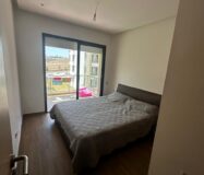 LOCATION D’UN APPARTEMENT MEUBLE COSY DE 99m²- PLAGE DES NATIONS