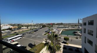 Vente d’un appartement Cosy de 136m² – La Marina Morocco- SALE