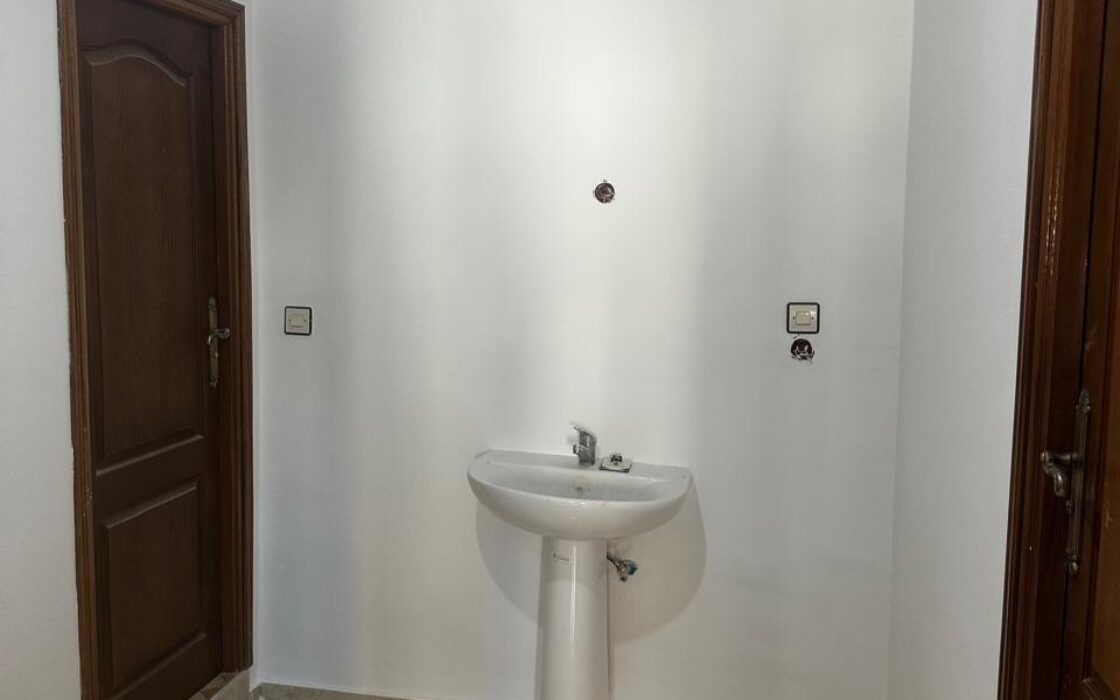 Vente d’un appartement COSY de 85m²- OULED OUJIH -KENITRA