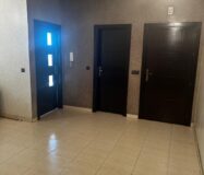 Vente d’un appartement de 178m² -Maamora (KENITRA)