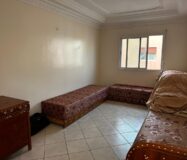 Vente d’un appartement de 56m²- BIR RAMI- KENITRA