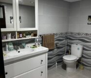 Vente d’un appartement Cosy de 114m²- LA VILLE HAUTE