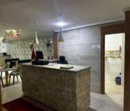 Vente d’un restaurant-MAAMORA- KENITRA