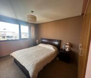 Location meublée d’un très bel appartement de 110m² à la Plage des Nations