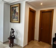 Location meublée d’un appartement Cosy de 170m² – La Marina Morocco- SALE
