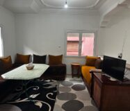 Opportunité Rare : Immeuble R+3 Commercial – 3 Façades – Ouled Oujih (160m² terrain)