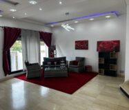 Vente d’une villa bandée MODERNE de 220m² -SAKNIA MAAMORA- KENITRA