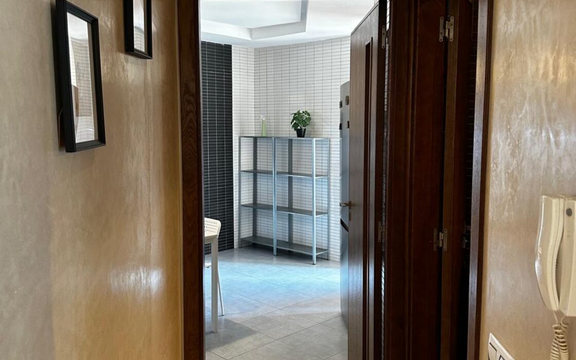 Location Meublée d’Exception à Maamora – Moderne et Stratégique