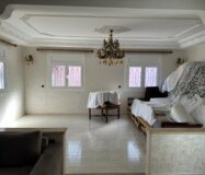 Vente d’une villa jumelée de 272m²- OULED OUJIH 2– KENITRA