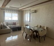 Location meublée d’un appartement COSY de 72m² (KENITRA)
