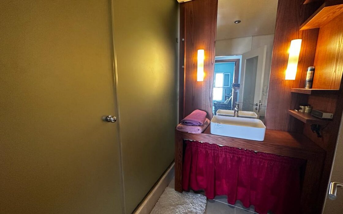 Vente d’un appartement Cosy de 80m² -CENTRE-VILLE-KENITRA