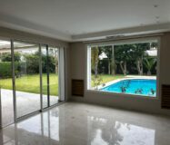 💎 Somptueuse Villa Isolée avec Piscine – Bir Rami