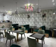 Vente d’un restaurant-MAAMORA- KENITRA