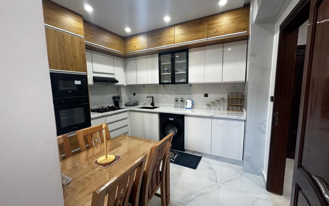 Vente Exclusivité : Splendide Appartement Rénové, Ville Haute