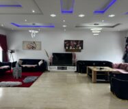 Vente d’une villa bandée MODERNE de 220m² -SAKNIA MAAMORA- KENITRA