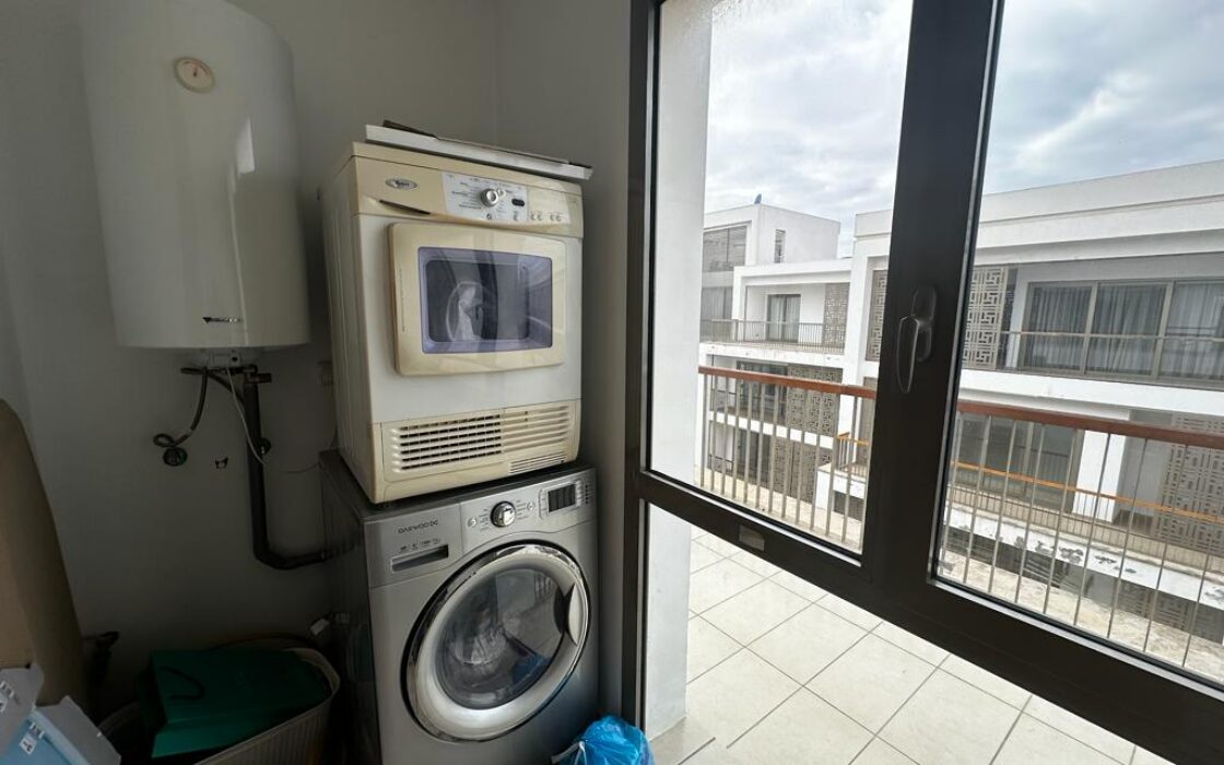 Location meublée d’un appartement Cosy de 170m² – La Marina Morocco- SALE