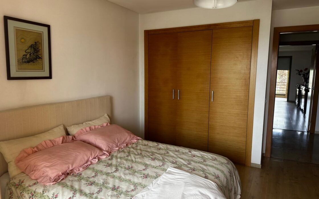 Vente d’un très bel appartement à la Plage des Nations