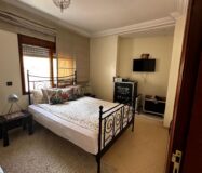 Vente d’un appartement spacieux lumineux et Cosy de 200m² (CENTRE-VILLE) -KENITRA