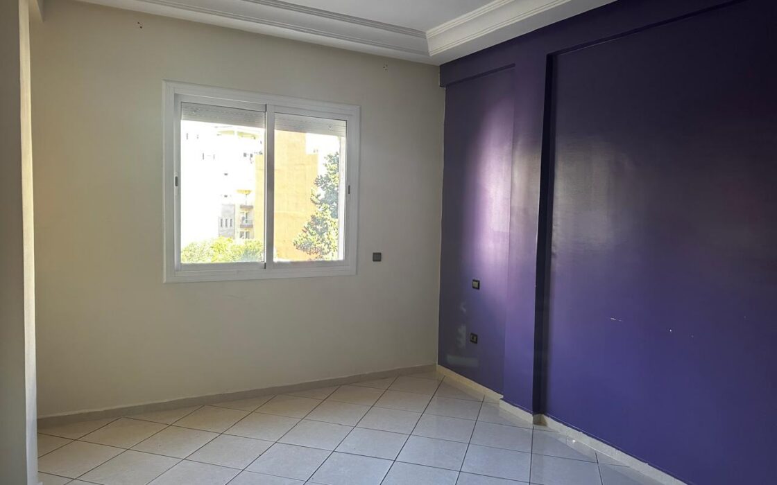 Vente Appartement de 88 m² à Mimosas – Intimité et Luminosité