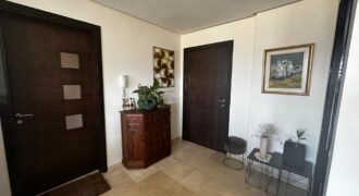 Vente d’un très bel appartement Cosy de 165m²