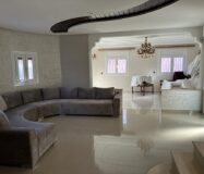 Vente d’une villa jumelée de 272m²- OULED OUJIH 2– KENITRA