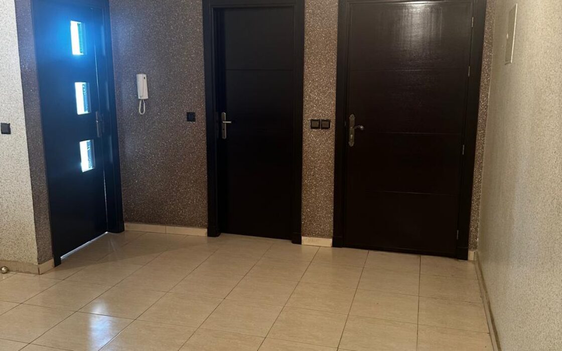 Vente d’un appartement de 178m² -Maamora (KENITRA)