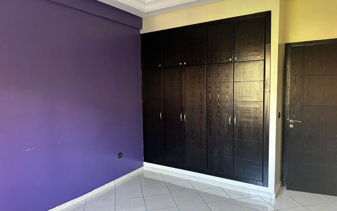 Vente Appartement de 88 m² à Mimosas – Intimité et Luminosité