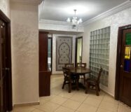 Vente : Magnifique appartement familial de 190 m² à Mimosa