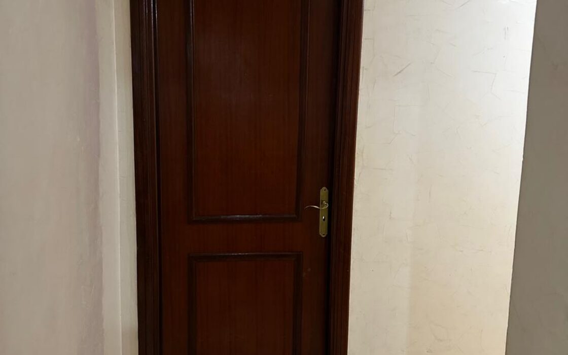 Vente Appartement 91m² – Cœur du Centre-Ville