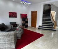 Vente d’une villa bandée MODERNE de 220m² -SAKNIA MAAMORA- KENITRA