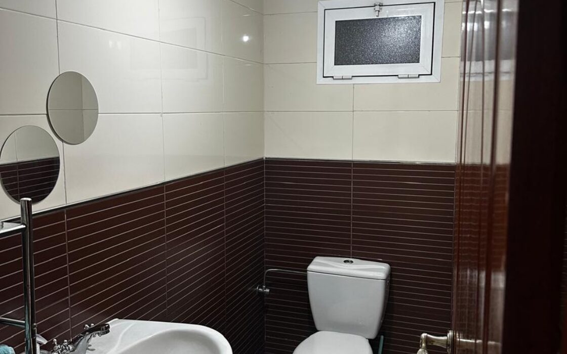 Vente d’un appartement Cosy de 193m² sans vis-vis -VAL FLEURY- KENITRA